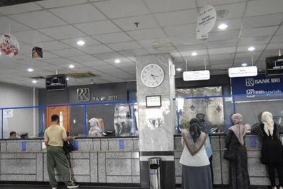 BRI Putuskan Akan Pamit dari Aceh