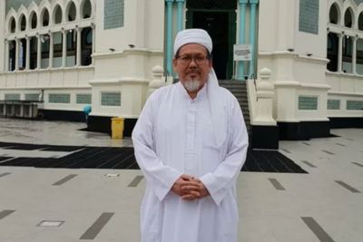 Kicauan Ustad Tengku Zulkarnain: Seluruh Penduduk Sorga Tampan dan Cantik lagi Muda