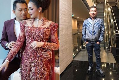 Anang Hermansyah: Pusing Punya Penghasilan Rp100 Miliar