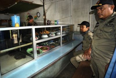 Aceh Larang Menjual Nasi, Kue, dan Main Game Online di Siang Hari Selama Bulan Ramadan