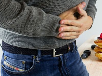 Sering Telat Makan? Ini Bahaya Tersembunyi yang Harus Kamu Ketahui!