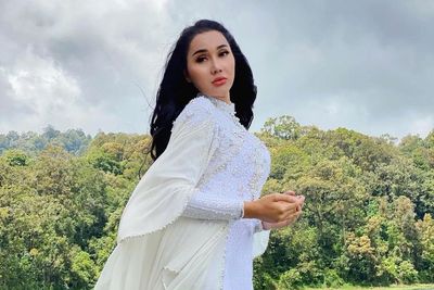 Bela Siti Badriah, Lucinta Luna Minta Maaf Usai Nyolot ke Lesti Kejora, Netizen: Makanya..