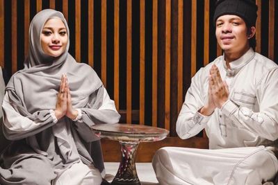 Atta Pamer Momen Hangat Aurel Video Call Sama Orang Tuanya: Semoga Segera Berjumpa