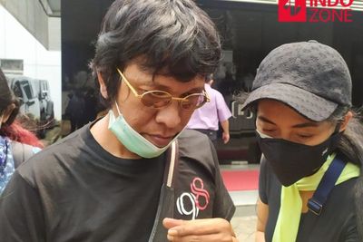 Tak Mewakili PDIP, Adian Napitupulu Siap Disuntik Vaksin Nusantara Buatan Terawan