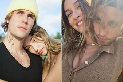 Terungkap! Justin Bieber dan Hailey Baldwin Sempat Saling Ragu di Awal Pernikahan