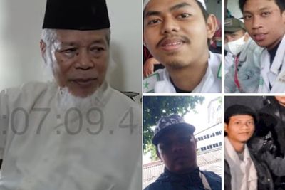 Terungkap! 6 Laskar FPI Ternyata Fakir Miskin, Ketua TP3: Mana Mungkin Bisa Beli Pistol