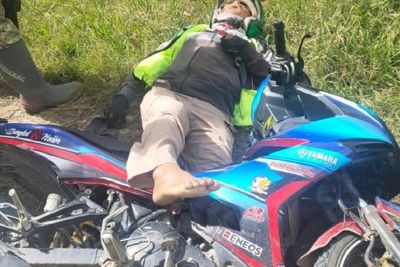 KKB Kembali Berulah, Tembak Mati Tukang Ojek di Kabupaten Puncak Papua