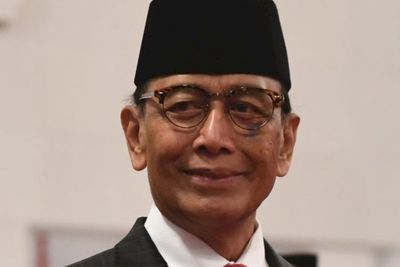 Ungkit Penusukan Kepada Wiranto, Golkar Tak Masalah Menhan Bentuk Denwalsus