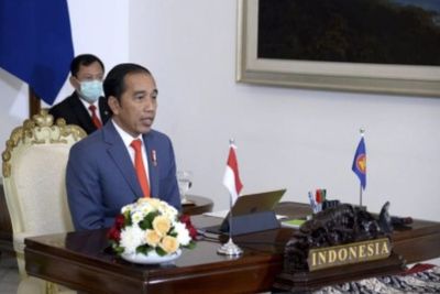 Isu Reshuffle Kabinet Jokowi Menguat, Ini Kata Wantimpres