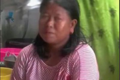 Wanita Dibully Dekil dan Hitam, Nekat Jadi TKW ke Taiwan, Wajahnya Bikin Pangling