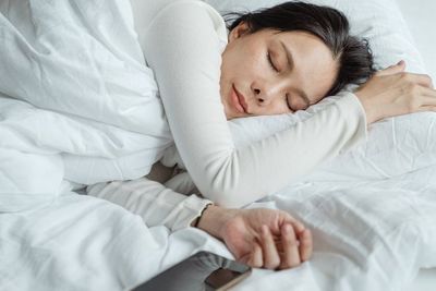 Ini Bahaya Langsung Tidur Setelah Sahur