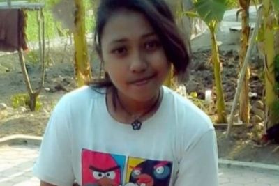 Sempat Insecure karena Dekil dan Kumal, TKW Ini Sukses Glow up, Jadi Cantik Banget