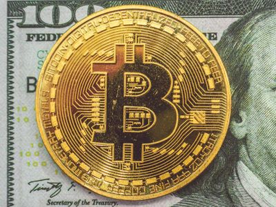 Analis Prediksi Harga Bitcoin Bisa Sentuh Rp5,8 Miliar di Akhir Tahun Ini!