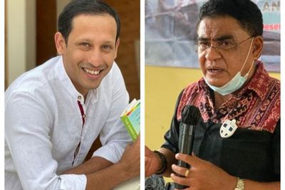 PDIP: Tak Ada Urgensi Reshuffle Nadiem Makarim