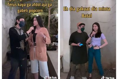 Pengakuan Batal Puasa Bareng Pacar: Dari Nonton Bioskop Bareng hingga Datang Bulan