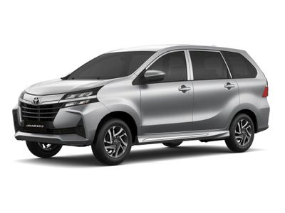 Perbandingan Toyota Avanza dan Daihatsu Xenia