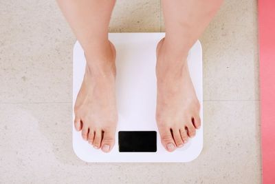 Trik Diet Saat Puasa, Terbukti Menurunkan Berat Badan!