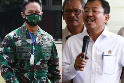 Vaksin Nusantara Garapan dr Terawan Agus Jadi Kontroversi, IPW: Kasad Andika Perlu Tegas