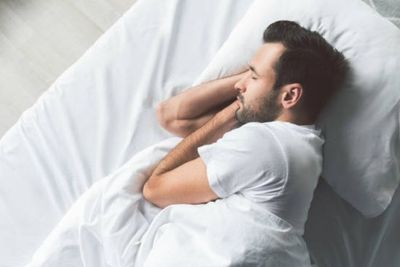 Amalan Sebelum Tidur Anjuran Rasulullah SAW Bagi Umat Islam