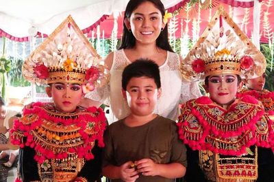Thalita Latief Ngotot Untuk Tetap Bercerai dengan Dennis Lyla, Ini Alasannya!