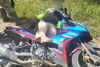KKB Tembak Tukang Ojek di Papua, Pimpinan Komisi III DPR: Hati-Hati Provokasi