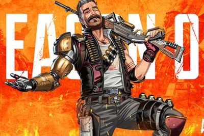 Apex Legend Berhasil Mencatat Lebih dari 100 Juta Pemain