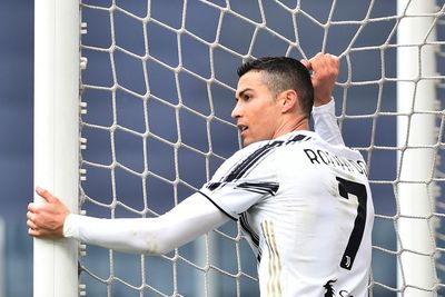 Dicuekin Ronaldo saat Ingin Bertukar Jersey, Bintang Atalanta Jadi Sasaran Prank