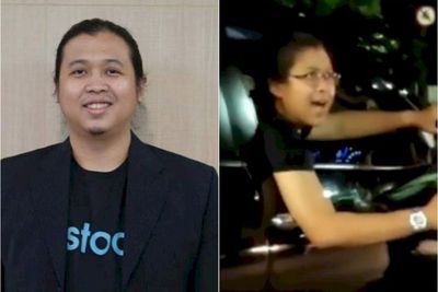 Kasus Koboi Duren Sawit Jaktim Akhirnya Berakhir Damai dengan Korbannya