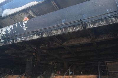 Klaim Kebakaran di Jakarta Turun, Pemprov DKI: Karena Sosialisasi Pakai Toak Masjid