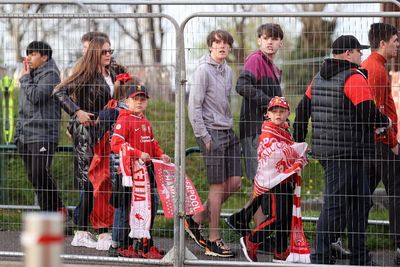 Peristiwa 15 April: Tragedi Hillsborough Liverpool, hingga Bom Bunuh Diri saat Salat Jumat