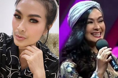Netizen Serbu IG Iis Dahlia Usai Video Salah Lirik Viral, Kompak Nyanyi Marhaban Tiba