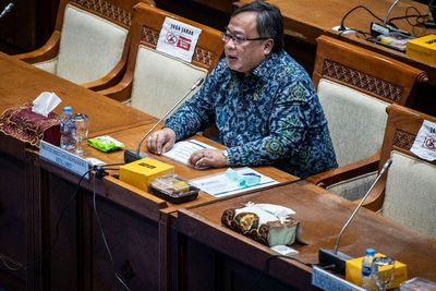 Menristek Berharap Vaksin Merah Putih Bisa Melawan Berbagai Varian COVID-19