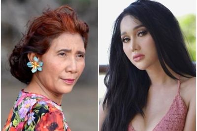 Lakukan Eksploitasi pada Lumba-lumba, Lucinta Luna Dikecam Susi Pudjiastuti!