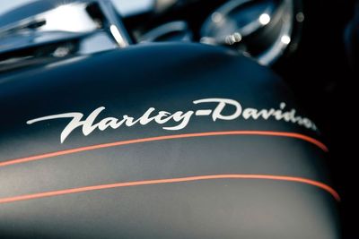Harley-Davidson Tarik 31 Ribu Motornya di AS Karena Kerusakan di Lampu Depan