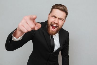 Sering Ngamuk Hanya karena Hal Sepele? Ini Penyebabnya dan Cara Mengendalikannya
