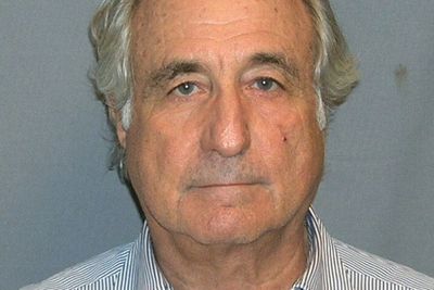 Bernard Madoff Penipu Skema Ponzi Meninggal di Penjara di Usia 82 Tahun