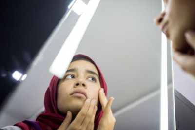 3 Langkah Sederhana Perawatan Kulit Selama Bulan Puasa