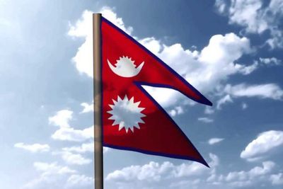 Fakta Menarik Bendera Nepal, Bentuknya Beda Sendiri dari Negara Lain