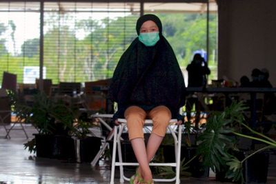 Pasien COVID-19 yang Bergejala Ringan dan OTG Boleh Berpuasa