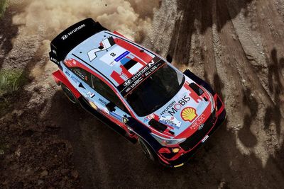 WRC 10 Resmi Diumumkan, Disebut Bakal Hadirkan Sejumlah Peningkatan!