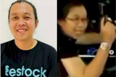 Kasus Koboi Viral di Jaktim Berakhir Damai, Korban Cabut Laporan