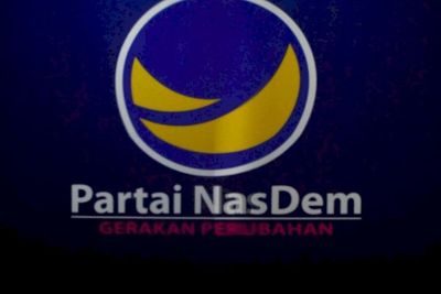 NasDem Belum Dapat Kabar Bakal Ada Reshuffle di Kabinet Jokowi