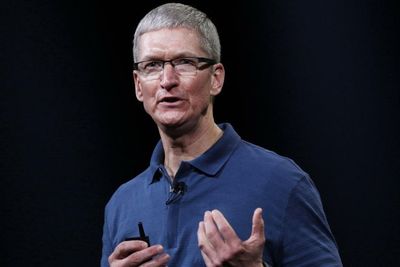 Sambut Bulan Ramadan, CEO Apple Ucapkan Selamat Berpuasa
