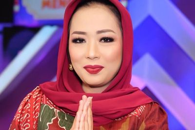 Soimah Pamer Wajahnya Sering Terpampang di Bak Truk: Cewek Idola Para Sopir!