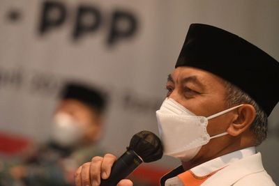 PKS Bakal Buka Peluang Bertemu Parpol Lain Usai Silaturahmi Politik dengan PPP