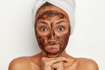 Jangan Dibuang, Ini Kebaikan Ampas Kopi untuk Kecantikan
