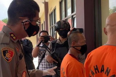 Biadab, Ayah Setubuhi Anak Tirinya Hingga Hamil 5 Bulan, Paksa dan Ancam Bunuh Korban