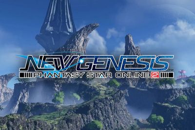 SEGA Umumkan Closed-Beta Global dari Phantasy Star Online 2 New Genesis!