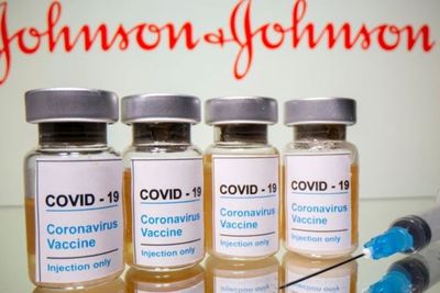 1 Orang Meninggal Usai Divaksin Johnson & Johnson, Distribusi ke Eropa Ditunda