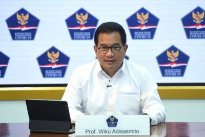 Satgas Minta Pengembang Vaksin Nusantara Koordinasi dengan BPOM